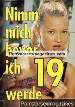 Orion - Nimm mich bevor ich 19 bin adult mag